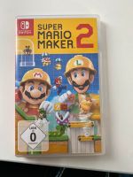 Super Mario Maker 2 Nintendo Switch Duisburg - Homberg/Ruhrort/Baerl Vorschau