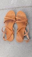 Sandalen H&M Gr. 39 Baden-Württemberg - Filderstadt Vorschau