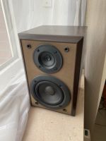 Hifi-Lautsprecher Technics SB-HD50A Nordrhein-Westfalen - Steinfurt Vorschau