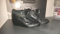 Converse Chucks Leder-Pumps Gr. 42,5 Thüringen - Sömmerda Vorschau