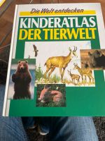 Buch - Kinderatlas der Tierwelt Nordrhein-Westfalen - Selm Vorschau