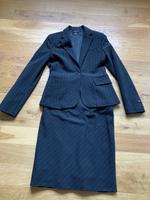 Kostüm Mango schwarz Gr.36 Bremen - Oberneuland Vorschau