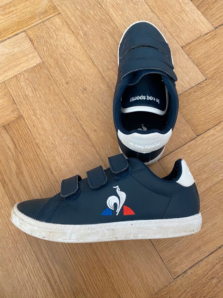 Sneaker le coq sportif 32 in Berlin