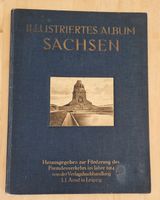 Illustriertes Album Sachsen Sachsen-Anhalt - Teutschenthal Vorschau