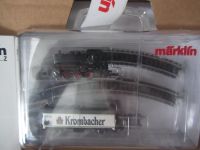 Märklin Spur Z Startset Fun Set Krombacher 500 Stück Auflage !!!! Hessen - Butzbach Vorschau