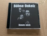 Böhse Onkelz CD Bayern - Selb Vorschau