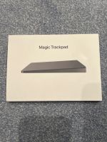 Apple Magic Trackpad 2 Bayern - Münsing Vorschau