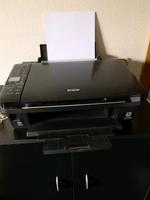Epson Drucker SX425W Niedersachsen - Goslar Vorschau