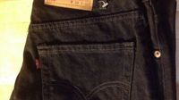 LEVI'S 505 34/32, regular fit, straight leg - Neuwertig Berlin - Pankow Vorschau