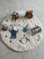 Spieldecke + erstes Lern-Spielzeug für Babies Nordrhein-Westfalen - Bornheim Vorschau