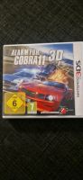 Alarm für Cobra 11 3D Nintendo 3DS Spiele Schleswig-Holstein - Trittau Vorschau