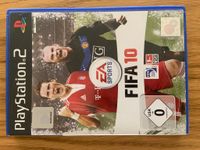 PlayStation 2: Spiel FIFA 10 Rheinland-Pfalz - Münster-Sarmsheim Vorschau