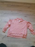 Hollister Pullover pink rosa Größe S M Schleswig-Holstein - Quarnstedt bei Wrist Vorschau