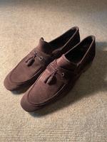 N.D.C. NDC LOAFER SLIPPER SCHUHE EU 9 US 10 DE 43 Hamburg-Mitte - Hamburg Neustadt Vorschau
