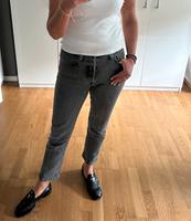 Levi’s 501 premium schwarz  gr. 27 28 Wandsbek - Hamburg Bergstedt Vorschau