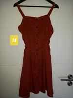Damen Kleid Gr M inkl Versand Nordrhein-Westfalen - Lippstadt Vorschau