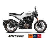 Husqvarna Vitpilen 401 Mj. 2022 Berlin - Hellersdorf Vorschau