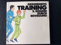 Buch - KURKLINIK BAD OEYNHAUSEN - GESUNDHEIT TRAINING - Sport Rheinland-Pfalz - Bekond Vorschau