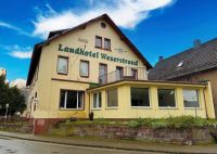 Ehemaliges Hotel mit lukrativem Sondervermietungskonzept Nordrhein-Westfalen - Höxter Vorschau