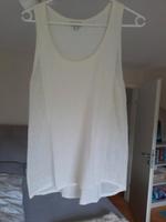 Mexx Strick Top ☆ Gr. S ☆ Creme meliert Nordrhein-Westfalen - Dinslaken Vorschau