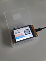 Nerdminer V2 Esp32 Schleswig-Holstein - Bad Segeberg Vorschau