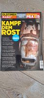 Oldtimer Markt Sonderheft Kampf dem Rost. Nordrhein-Westfalen - Euskirchen Vorschau