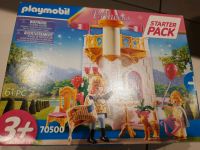 Playmobil 70500 princess schloss starter Pack neu Niedersachsen - Handeloh Vorschau