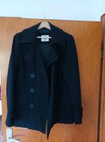 Jacke, Schwarz, H&M Jacke Gr.44 Nordrhein-Westfalen - Borgholzhausen Vorschau