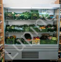 Gemüsetheke Gemüsekühlung Kühlschrank Swan H 200 Gi Oscartielle Rheinland-Pfalz - Saarburg Vorschau