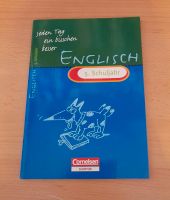 Englisch Übungsaufgaben, NEU,Cornelsen, 5. Klasse Nordrhein-Westfalen - Hamm Vorschau