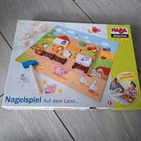 Haba Nagelspiel Niedersachsen - Stadtoldendorf Vorschau