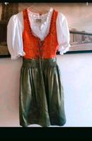 Trachten Kleid Dirndl Gr. 36 Wie neu. München - Trudering-Riem Vorschau