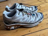 Salomon Xt-6 Gr. 37 1/3 München - Maxvorstadt Vorschau