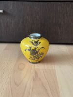 Vase feinsilber gemalt Deusch Bayern - Regensburg Vorschau