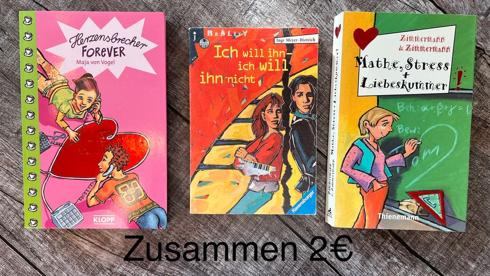 Bücher für Kinder und Jugendliche in Kratzenburg