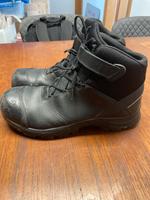 Haix Nevada 2.0 Mid S3 Schuhe Rettungsdienst Gr. 46 Hessen - Langenselbold Vorschau