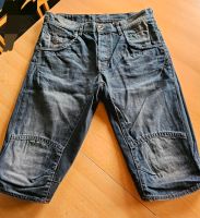 Kurze Jeanshose, Herren, Größe 34, sehr guter Zustand Thüringen - Seitenroda Vorschau