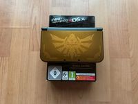 New Nintendo 3DS XL Hyaloron Edition Bayern - Amberg Vorschau