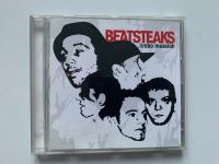 Beatsteaks  "limbo messiah" CD-Album 2007 Berlin - Zehlendorf Vorschau