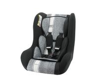 Nania Trio Auto Kindersitz 0-25kg Gruppe 0/1/2 Grau Nordrhein-Westfalen - Nettetal Vorschau