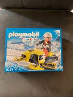 Playmobil 9285 - Schneemobil Nordfriesland - Rantrum Vorschau