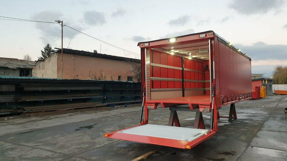 Abrollcontainer für Feuerwehr diverse Ausführungen in Halberstadt