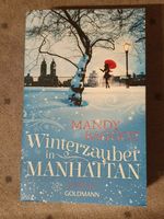 Mandy Baggot, Winterzauber in Manhattan Nordrhein-Westfalen - Halle (Westfalen) Vorschau