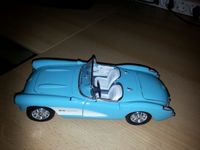 2 Modellautos Chevrolet Corvette 1:18 - NEU!!! Hessen - Neustadt Vorschau