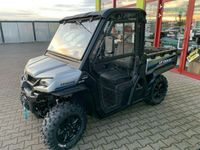 CFMOTO UForce 1000 V2 EFI 4×4 Neufahrzeug in Grau Thüringen - Waltershausen Vorschau