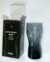 McDonalds• Coca-Cola Glas schwarz • MYSTERY BOX•lim.Edition 2020 Schleswig-Holstein - Lübeck Vorschau