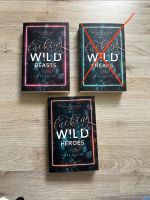 Fucking Wild - Sara Rivers/Stankewitz/Dark Romance Stuttgart - Stuttgart-Mitte Vorschau