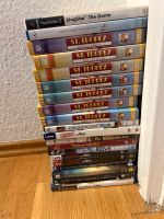 DVD, PlayStation, Filme , Serien Baden-Württemberg - Mannheim Vorschau