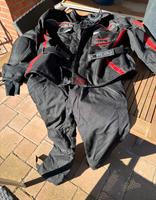 Motorrad Bekleidung Jacke XXL Hose XL Pro Biker Schleswig-Holstein - Reinfeld Vorschau
