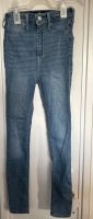 Hollister Jeansleggings W23/L26 OOS Leipzig - Leipzig, Zentrum-Süd Vorschau